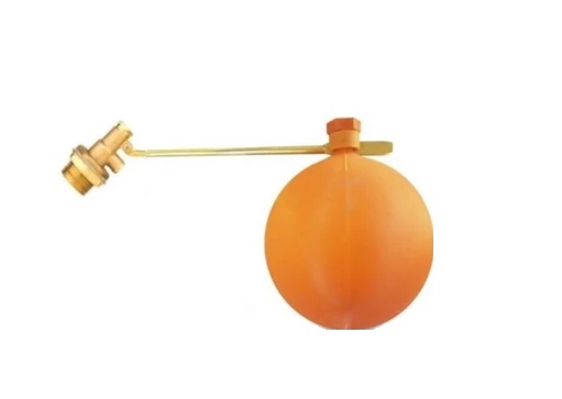 EKONOMİK 1/2 ENERJİ ŞAMANDIRASI